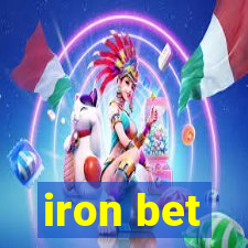 iron bet